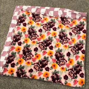 Matilda Jane Once Upon a Time Blanket